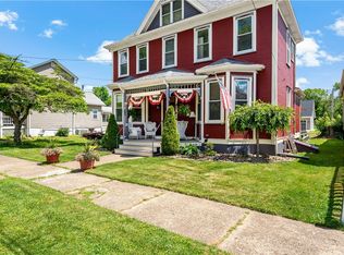 1004 Market St, Beaver, PA 15009