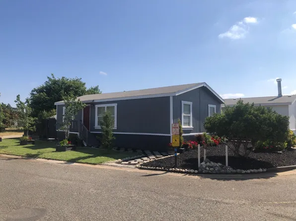 2928 Hammonton Smartsville Rd #55, Marysville, CA 95901