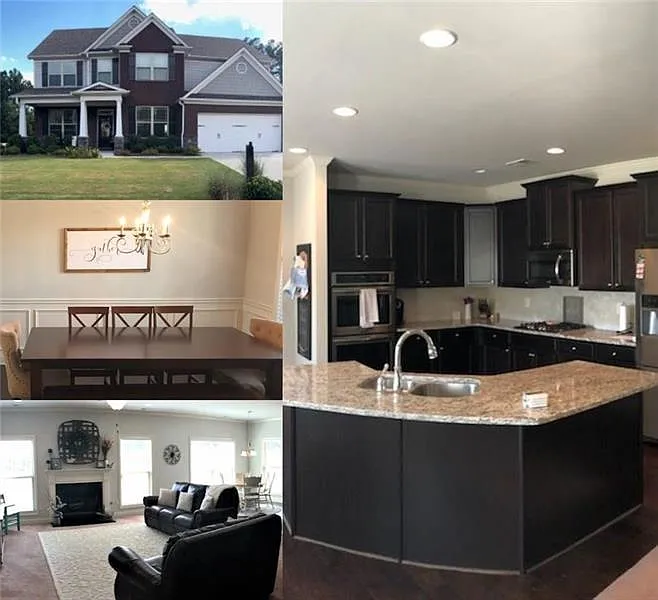 11 Mountain Ashe Ln photo 1
