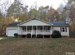 514 Shambley Rd, Mebane, NC 27302