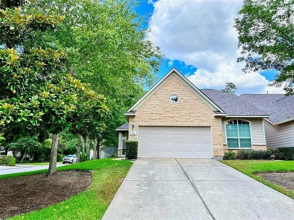 3 bed, 2.0 bath, 1587 sqft, $2,500 — Photo 2