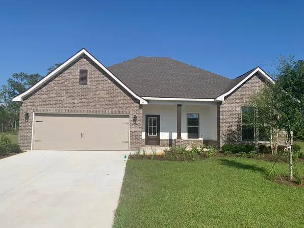 30 Starfall Ct, Freeport, FL 32439