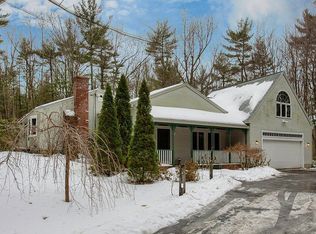 81 Holden Rd, Sterling, MA 01564