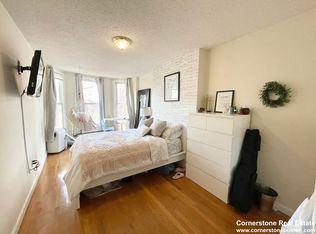 588 Columbus Ave APT 1, Boston, MA 02118