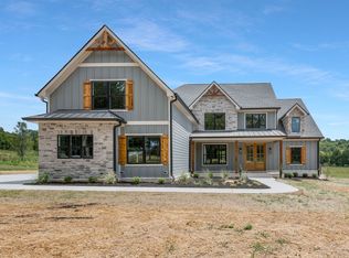 4114 Chicken Rd LOT 3, Lebanon, TN 37090