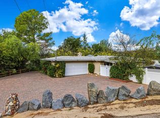 1491 Louise Dr, Alpine, CA 91901