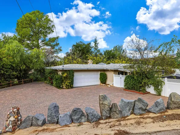 1491 Louise Dr, Alpine, CA 91901