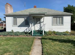 2709 4th St, Union Gap, WA 98903