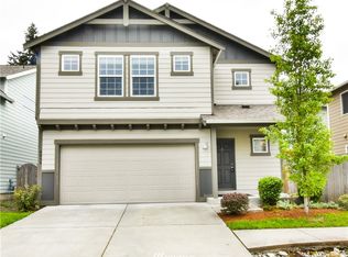8505 61st Pl NE, Marysville, WA 98270