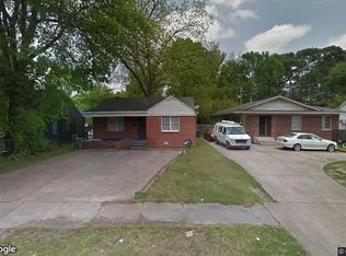 3760 Park Ave, Memphis, TN 38111