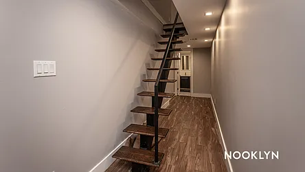 Rented by Nooklyn NYC LLC