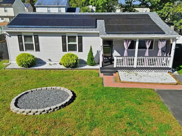 423 S Yam Ave, Galloway, NJ 08205