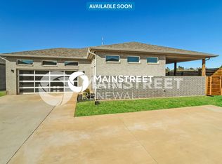 11320 Paradise In Dr, Oklahoma City, OK 73131