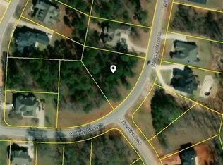 3036 Mulberry Greens Ln, Jefferson, GA 30549