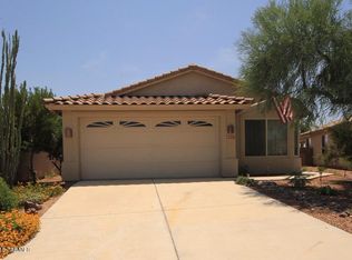 8937 N Velvet Mesquite Pl, Tucson, AZ 85742