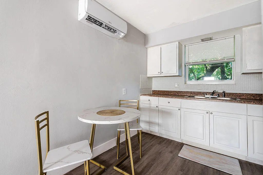 1 bed, 1.0 bath, 524 sqft, $1,425 — Photo 4