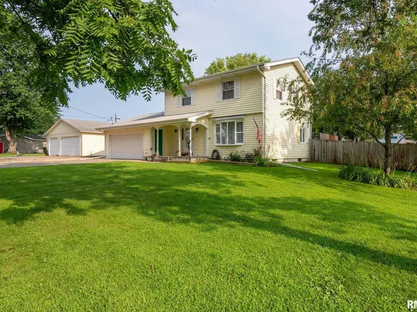 911 2nd Ave N, Cordova, IL 61242