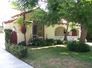 10764 Valley Spring Ln, North Hollywood, CA 91602