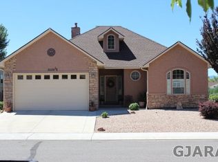 3009 1/2 Royal Ct, Grand Junction, CO 81504