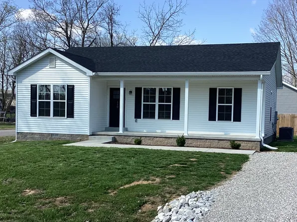 110 W 2nd St, Smiths Grove, KY 42171
