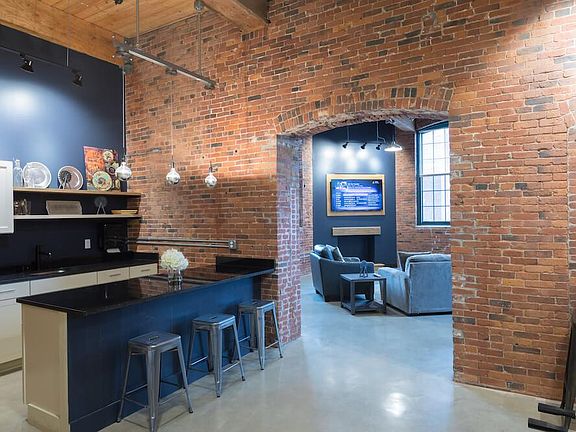 Clubroom