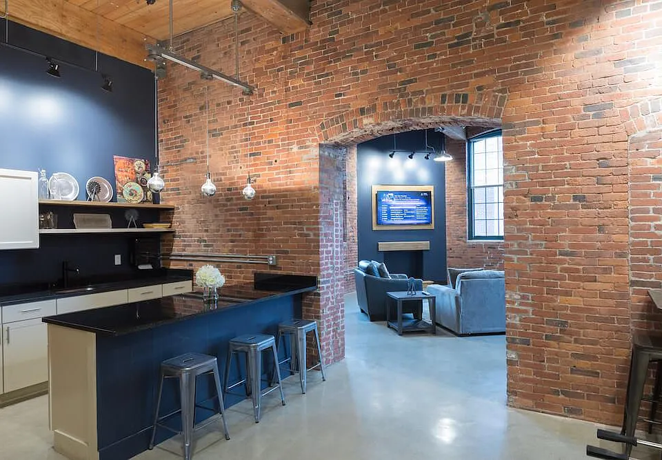 Clubroom