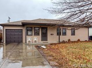 1556 S Meade St, Denver, CO 80219