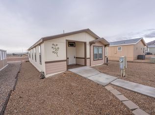 1240 E Citrus Dr, Kingman, AZ 86409