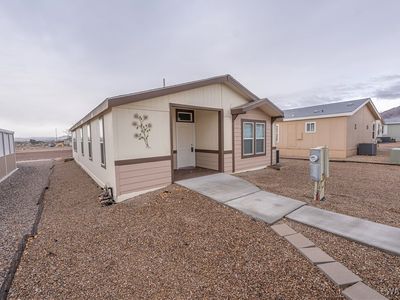 1240 E Citrus Dr, Kingman, AZ, 86409