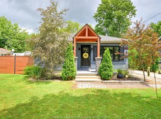 21 Ella St S, Chatham Kent, ON N0P 2L0