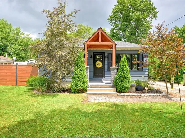21 Ella St S, Chatham Kent, ON N0P 2L0