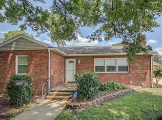 1713 Mitchell Ave, Granite City, IL 62040