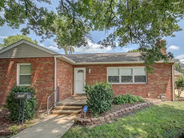 1713 Mitchell Ave, Granite City, IL 62040