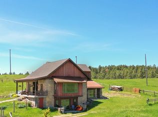 91026 Us Highway 87, Lewistown, MT 59457