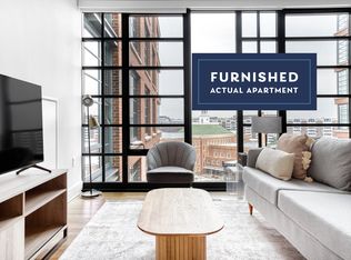 798 Maine Ave SW FLOOR 8-ID437, Washington, DC 20024