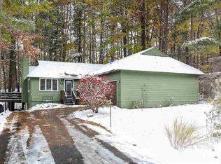 2811 Holiday Pines Rd, Traverse City, MI 49686