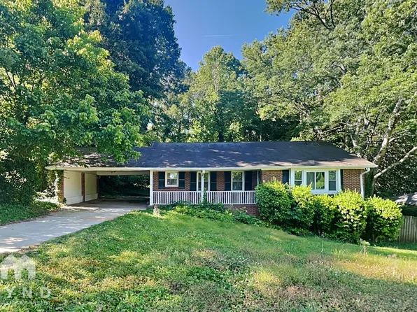 355 Kemolay Rd SW, Mableton, GA 30126