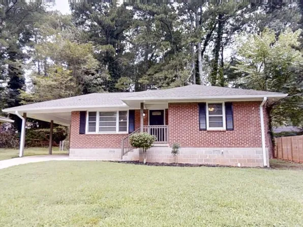 1881 Derrill Dr, Decatur, GA 30032