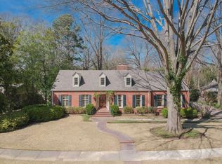 4210 Minden Rd LOT 143, Memphis, TN 38117