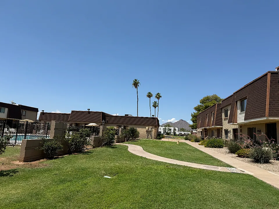 5123 N Granite Reef Rd
