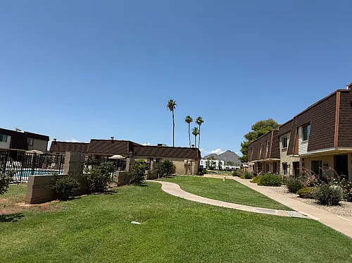 5123 N Granite Reef Rd Photo 1