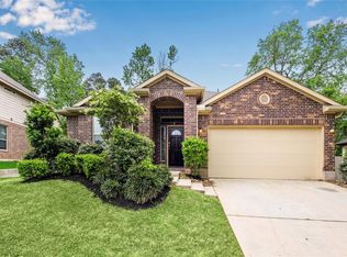 4309 Windswept Dr, Montgomery, TX 77356