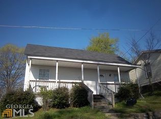 5 Ross St NE, Rome, GA 30161