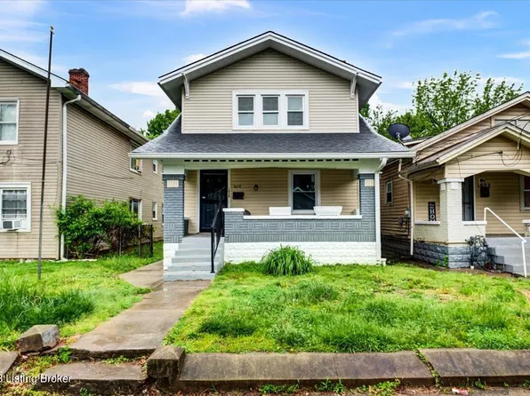 1628 W Oak St, Louisville, KY 40210