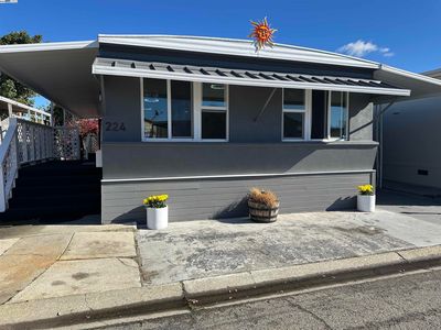 1200 W Winton Ave Space 224, Hayward, CA, 94545