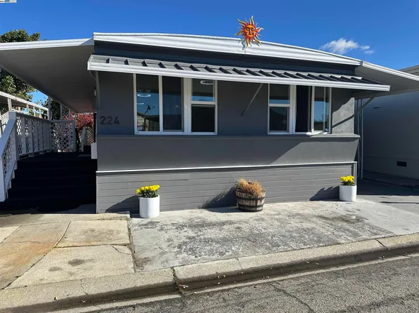 1200 W Winton Ave Space 224, Hayward, CA 94545