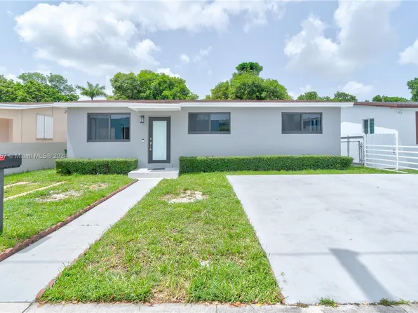 1135 W 23rd St, Hialeah, FL 33010