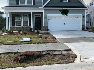 67 Violetear Rdg, Hampstead, NC 28443