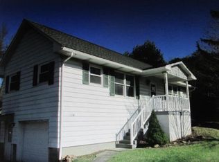 1658 White Horse Rd, Berlin, PA 15530