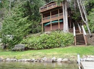 1735 Emerald Lake Way, Bellingham, WA 98226